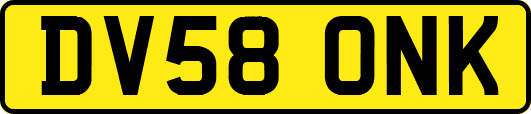 DV58ONK