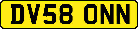 DV58ONN