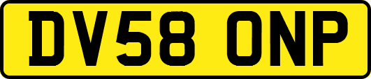 DV58ONP