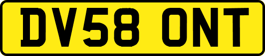 DV58ONT