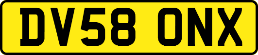 DV58ONX