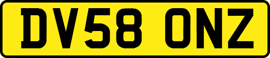 DV58ONZ