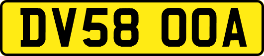 DV58OOA