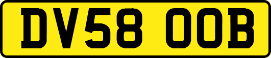 DV58OOB