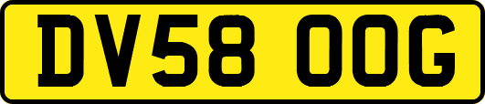 DV58OOG