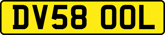 DV58OOL
