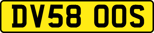 DV58OOS