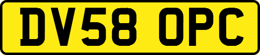 DV58OPC