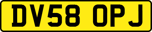 DV58OPJ