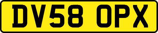 DV58OPX