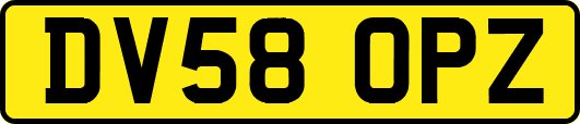 DV58OPZ