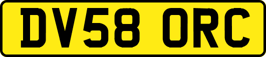 DV58ORC