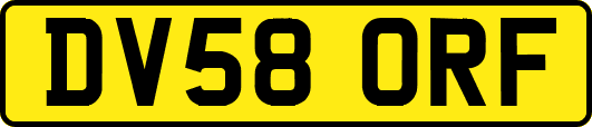 DV58ORF