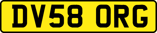 DV58ORG