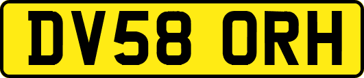 DV58ORH