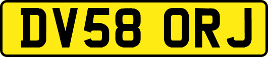 DV58ORJ