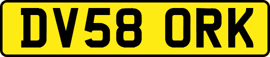 DV58ORK