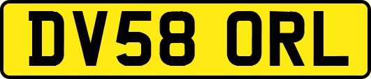 DV58ORL