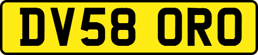 DV58ORO