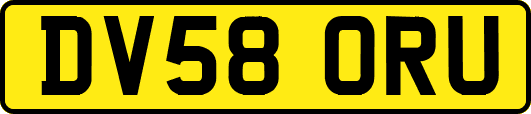 DV58ORU