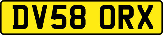 DV58ORX