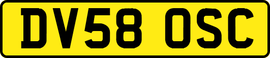 DV58OSC