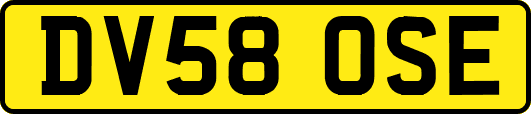 DV58OSE