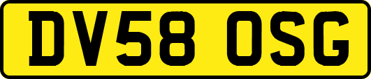 DV58OSG