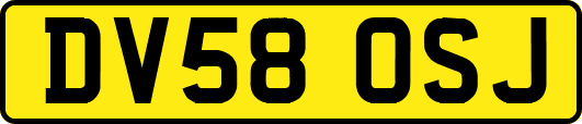 DV58OSJ