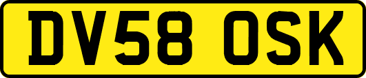 DV58OSK