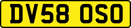 DV58OSO