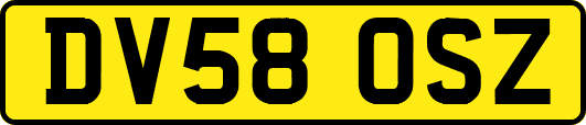 DV58OSZ