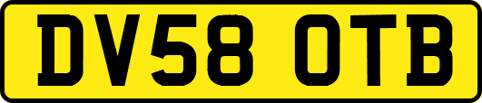 DV58OTB