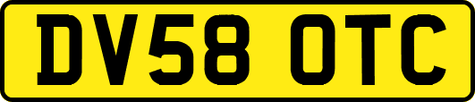 DV58OTC