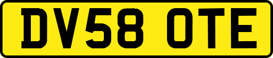 DV58OTE
