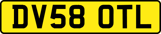 DV58OTL