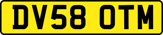 DV58OTM