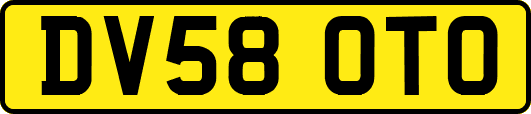 DV58OTO