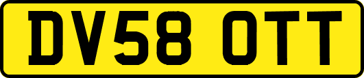 DV58OTT