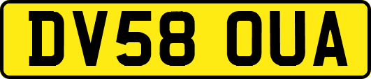 DV58OUA