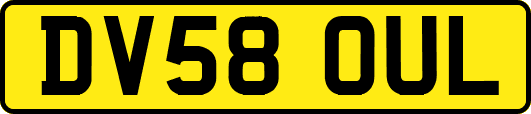 DV58OUL
