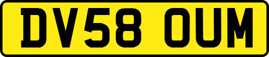 DV58OUM