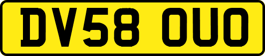 DV58OUO