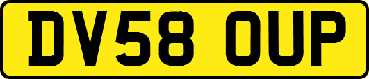 DV58OUP