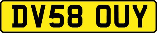 DV58OUY