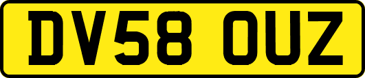 DV58OUZ