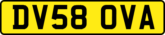 DV58OVA