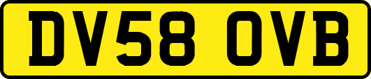 DV58OVB