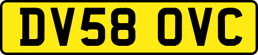 DV58OVC