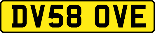 DV58OVE